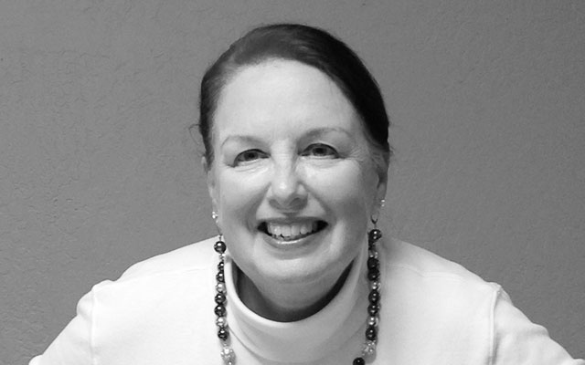 Elisabeth Terry