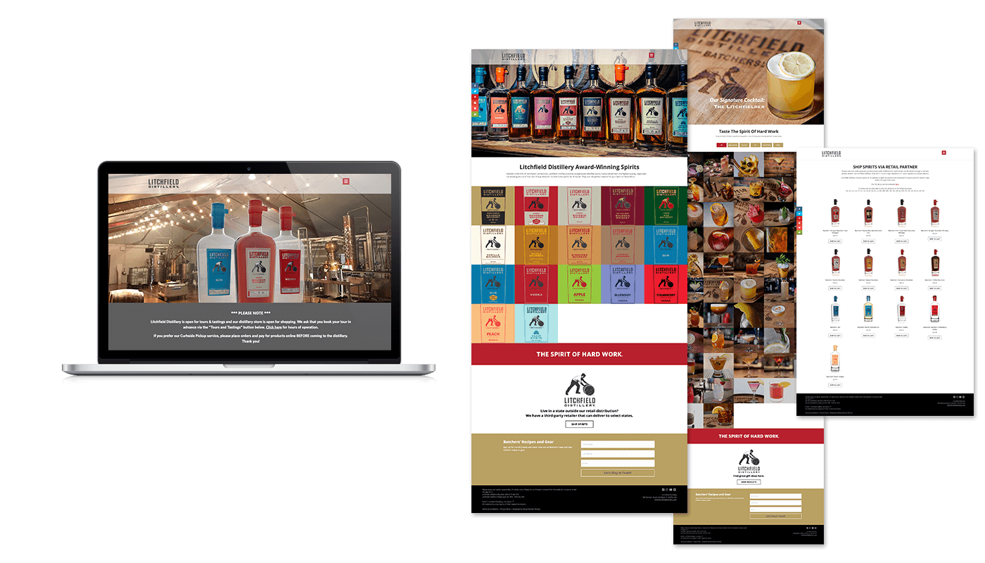 LitchfieldDistillery-Portfolio-Presentation