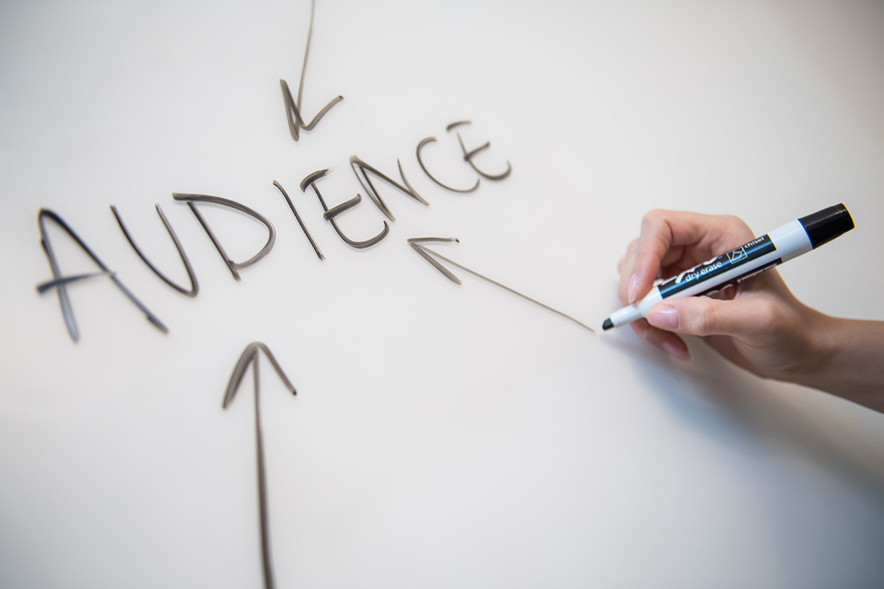 SEO – Drive People To Your Site