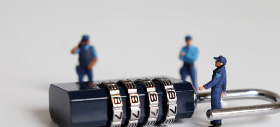 Oh no! I lost my password!