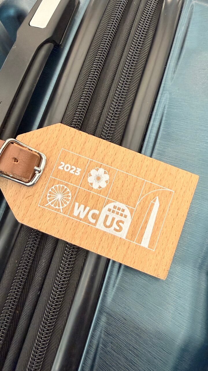Heading to the Southwest for Learning